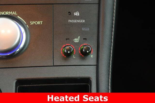 2013 Lexus CT 200h