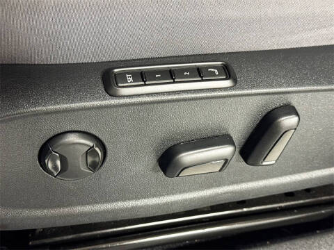 2024 Volkswagen ID.4 Pro S