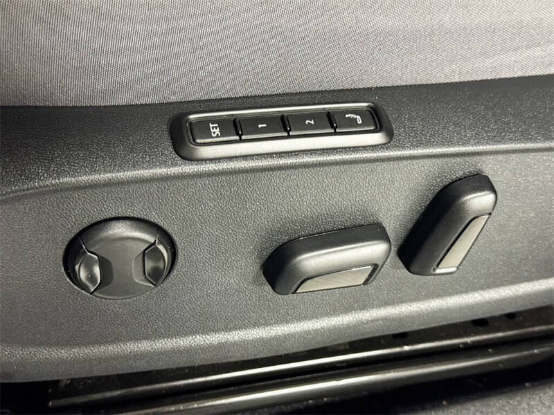 2024 Volkswagen ID.4 Pro S