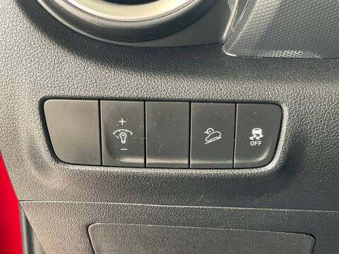 2023 Hyundai Kona SE