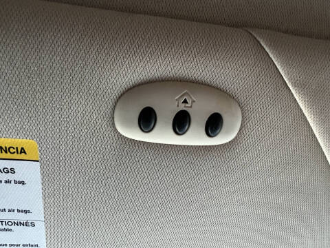 2018 Ford Flex Limited