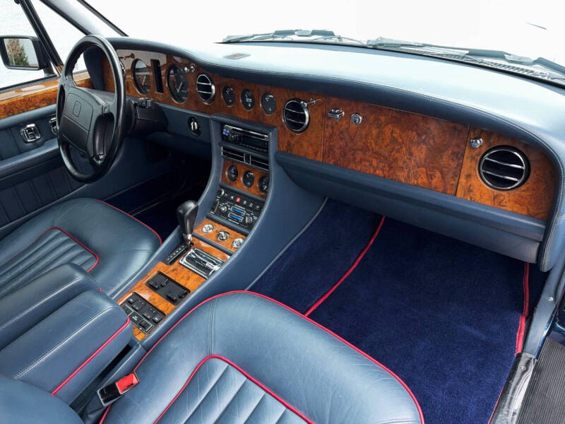 1993 Bentley Brooklands - Photo 45