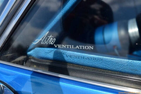 1968 Chevrolet Corvette