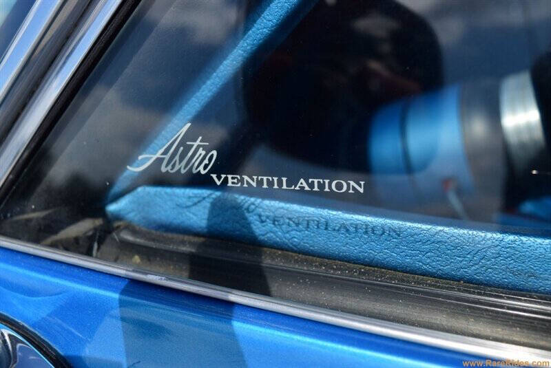 1968 Chevrolet Corvette