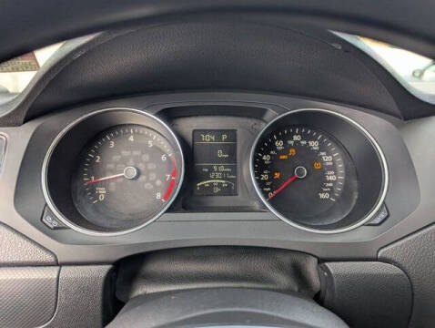 2015 Volkswagen Jetta