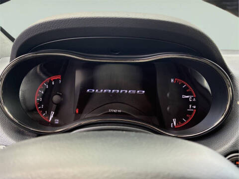 2020 Dodge Durango R/T