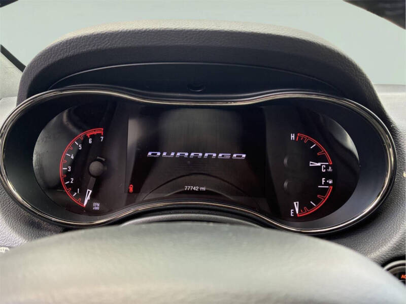 2020 Dodge Durango R/T
