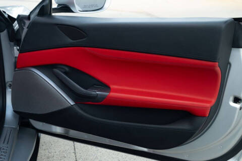 2019 Ferrari Portofino