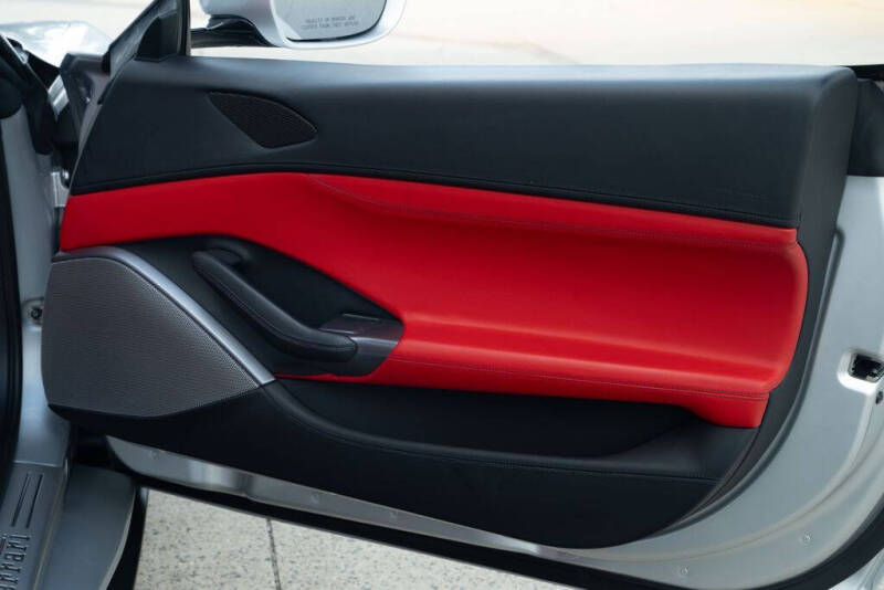 2019 Ferrari Portofino