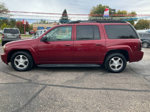 2006 Chevrolet TrailBlazer EXT LT