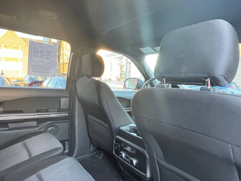 2020 Ford Expedition XLT