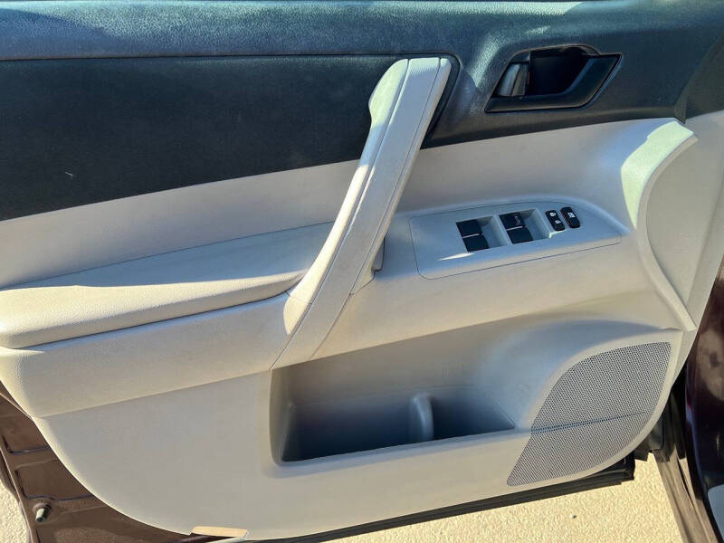 2013 Toyota Highlander