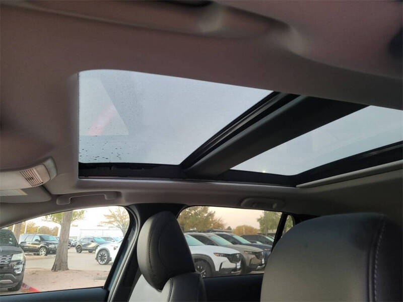 2026 Mazda CX-50 2.5 S Premium