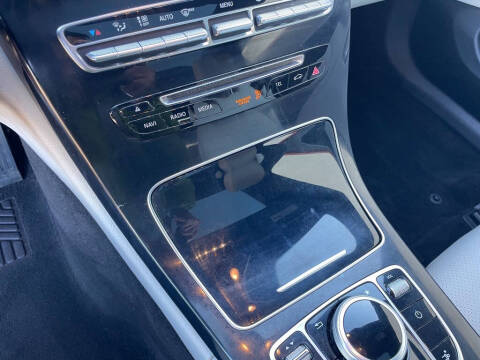 2017 Mercedes-Benz C-Class C 300