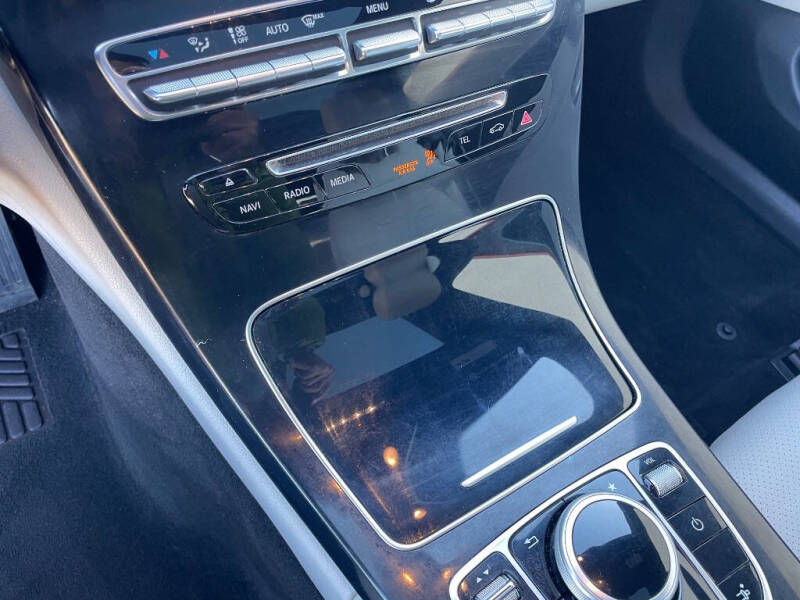 2017 Mercedes-Benz C-Class C 300