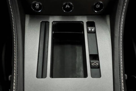 2016 Aston Martin V8 Vantage GT