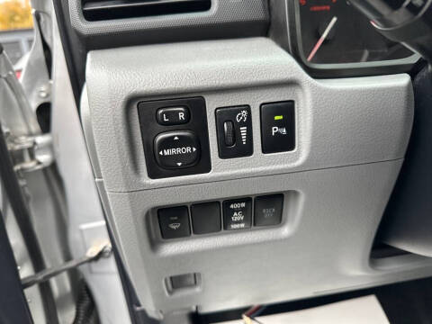 2013 Toyota 4Runner SR5