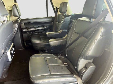 2023 Ford Expedition XLT