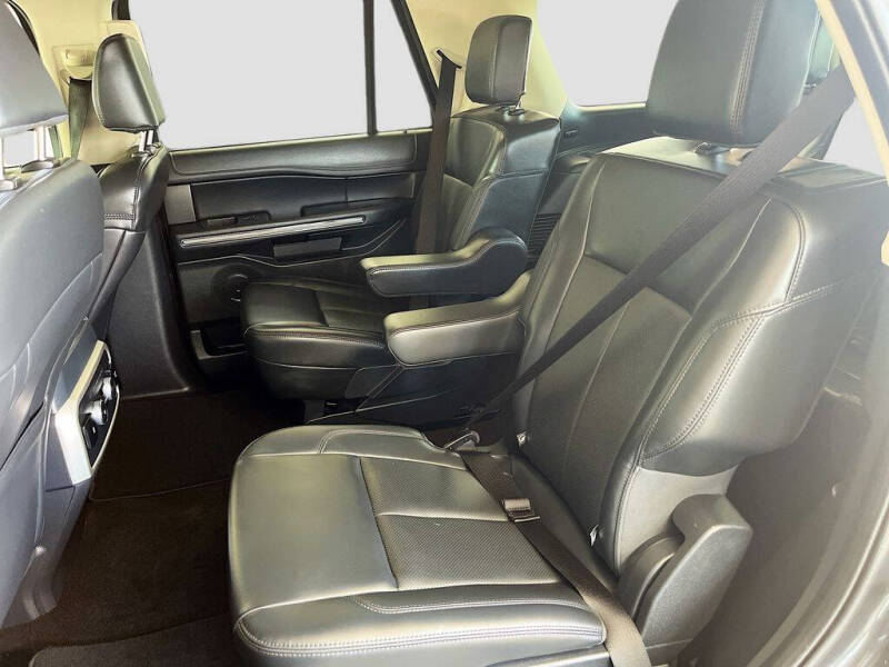 2023 Ford Expedition XLT