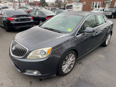 2013 Buick Verano for sale at Auto Outlet of Trenton in Trenton NJ