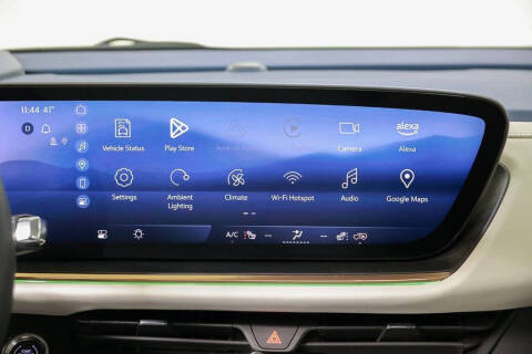 2025 Buick Envision Avenir