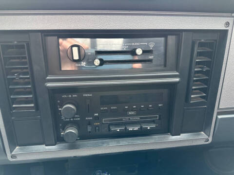 1982 GMC S-15