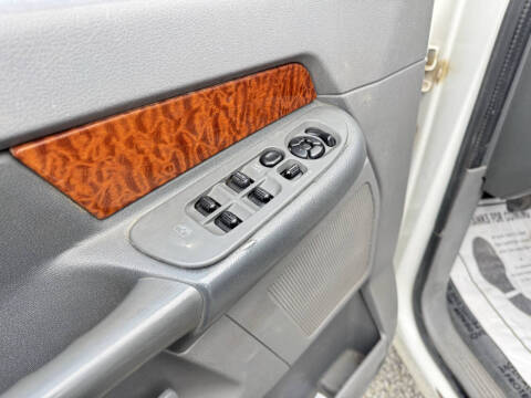 2006 Dodge Ram 3500 SLT