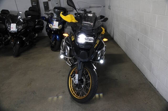 2022 BMW R 1250 GS