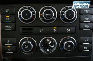 2011 Land Rover Range Rover Supercharged