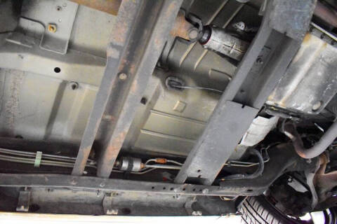 1999 Chevrolet Tahoe