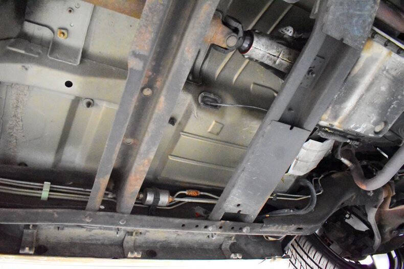 1999 Chevrolet Tahoe