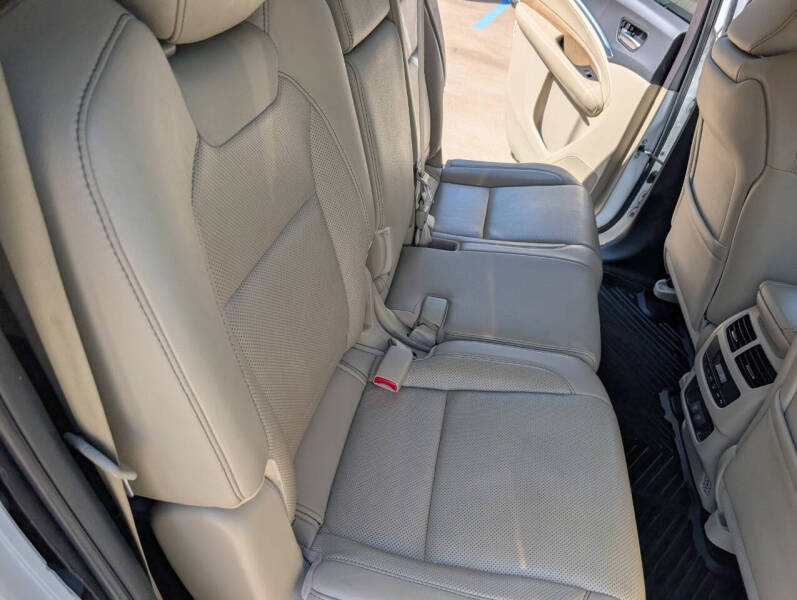 2020 Acura MDX SH-AWD w/Tech