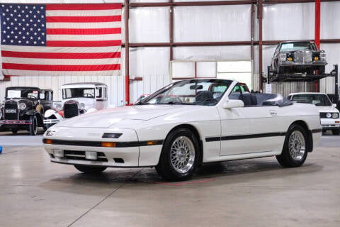 1988 Mazda RX-7