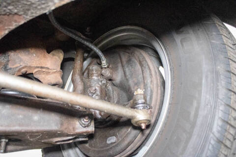 1951 Chevrolet Deluxe