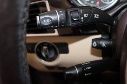 2017 Mercedes-Benz GLS GLS 450