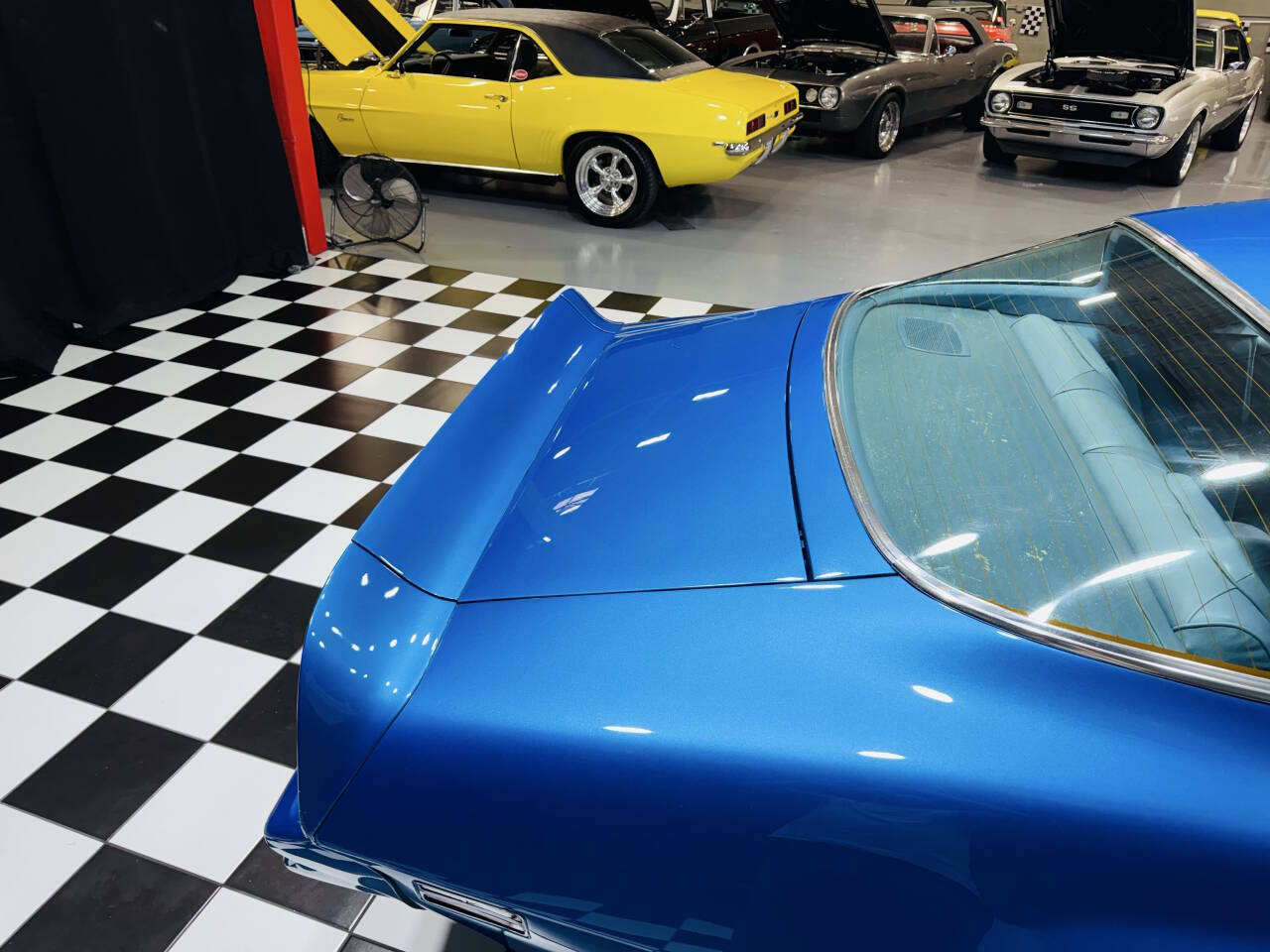 1978 Pontiac Trans Am 44