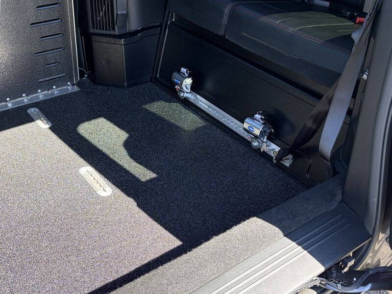 2016 Dodge Grand Caravan R/T