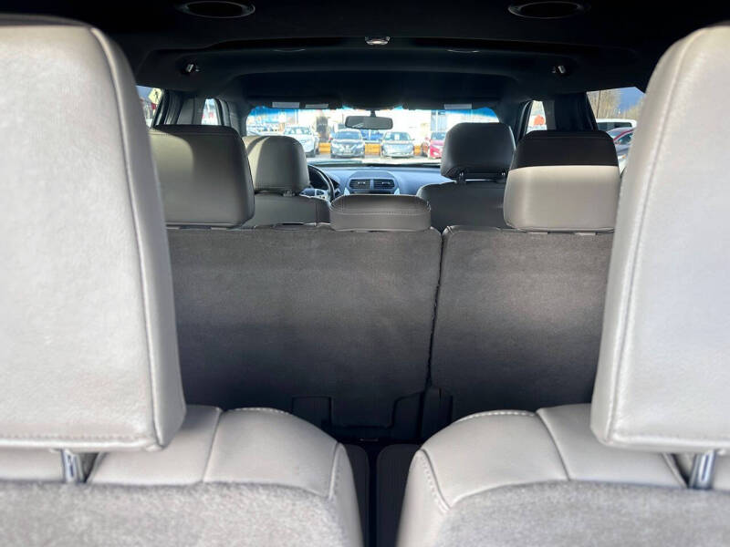 2011 Ford Explorer Limited