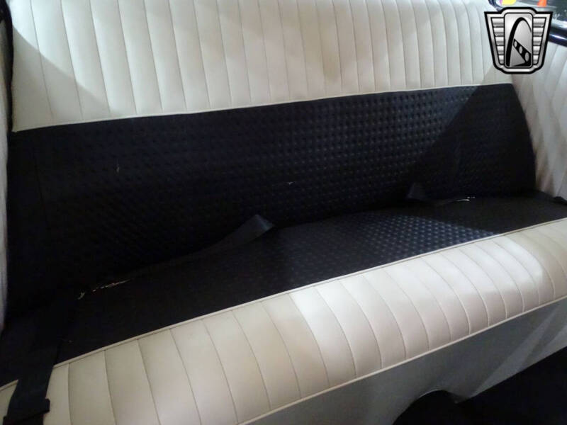 1956 Chevrolet Bel Air