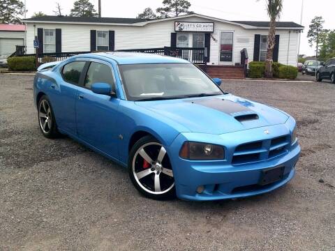 2008 Dodge Charger for sale at Let's Go Auto Of Columbia in West Columbia SC