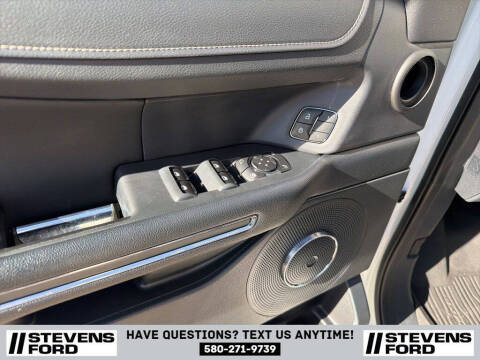 2022 Ford Expedition MAX XLT