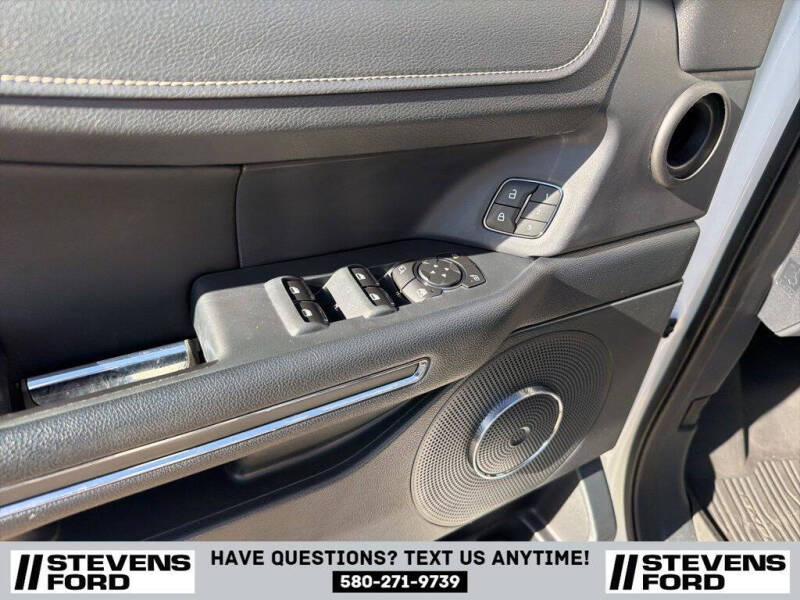 2022 Ford Expedition MAX XLT