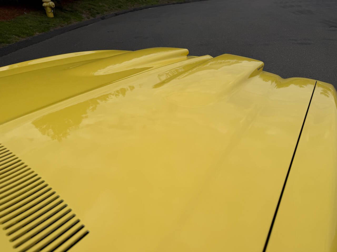 1974 Pontiac Firebird 22