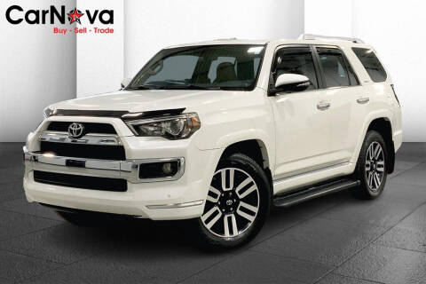2014 Toyota 4Runner for sale at CarNova - Shelby Township in Shelby Township MI