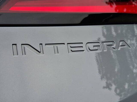 2026 Acura Integra
