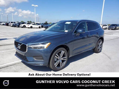 2021 Volvo XC60