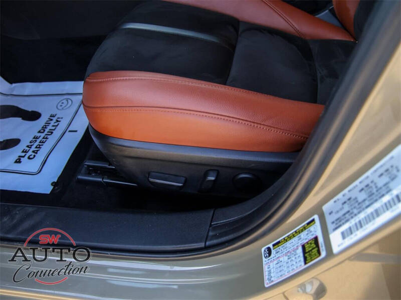 2024 Mazda Mazda3 Hatchback 2.5 Carbon Turbo