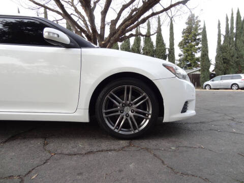2013 Scion tC