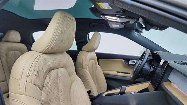 2022 Polestar 2 Long Range Dual Motor