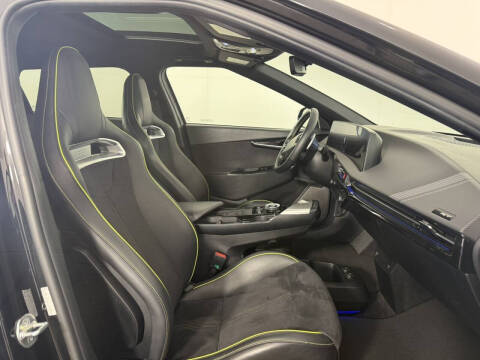 2023 Kia EV6 GT